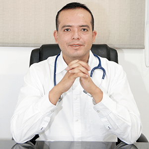 Dr. Jose Luis Estrada Rico 2