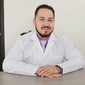 Dr. Ricardo Santana Hernandez 2