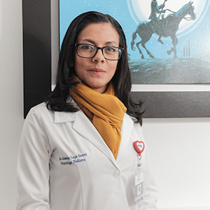 Dra. Guadalupe Vargas Ramírez 3