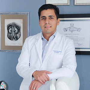 Dr. Victor Manuel Perez Abarca 3