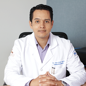 Dr. Jorge Acuña Valerio 2