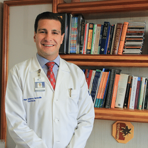 Dr. Hugo Gutierrez Hermosillo 2