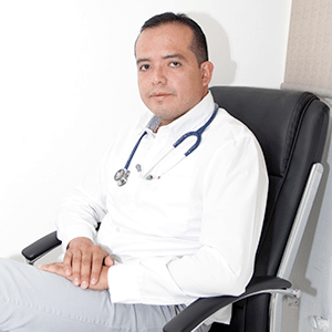 Dr. Jose Luis Estrada Rico 3