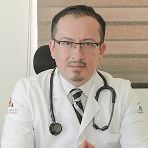 Dr. Omar Alfredo Jimenez Garcia 3