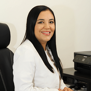 Dra. Gabriela Gallardo Martínez 3