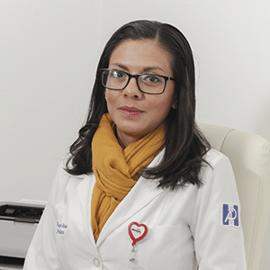Dra. Guadalupe Vargas Ramírez 4