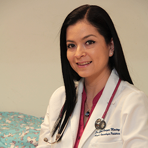 Dra. Edna Venegas Montoya 3