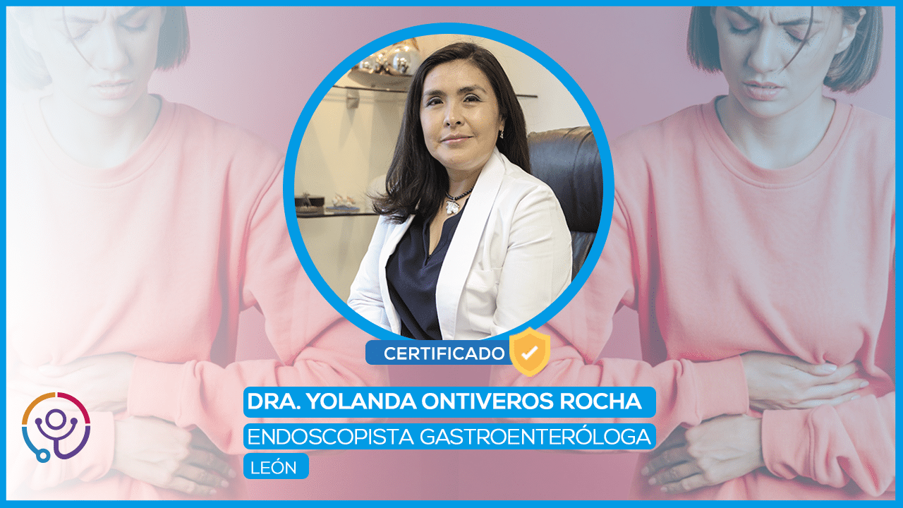 Dra. Yolanda Ontiveros Rocha, Yolanda Ontiveros Rocha 8
