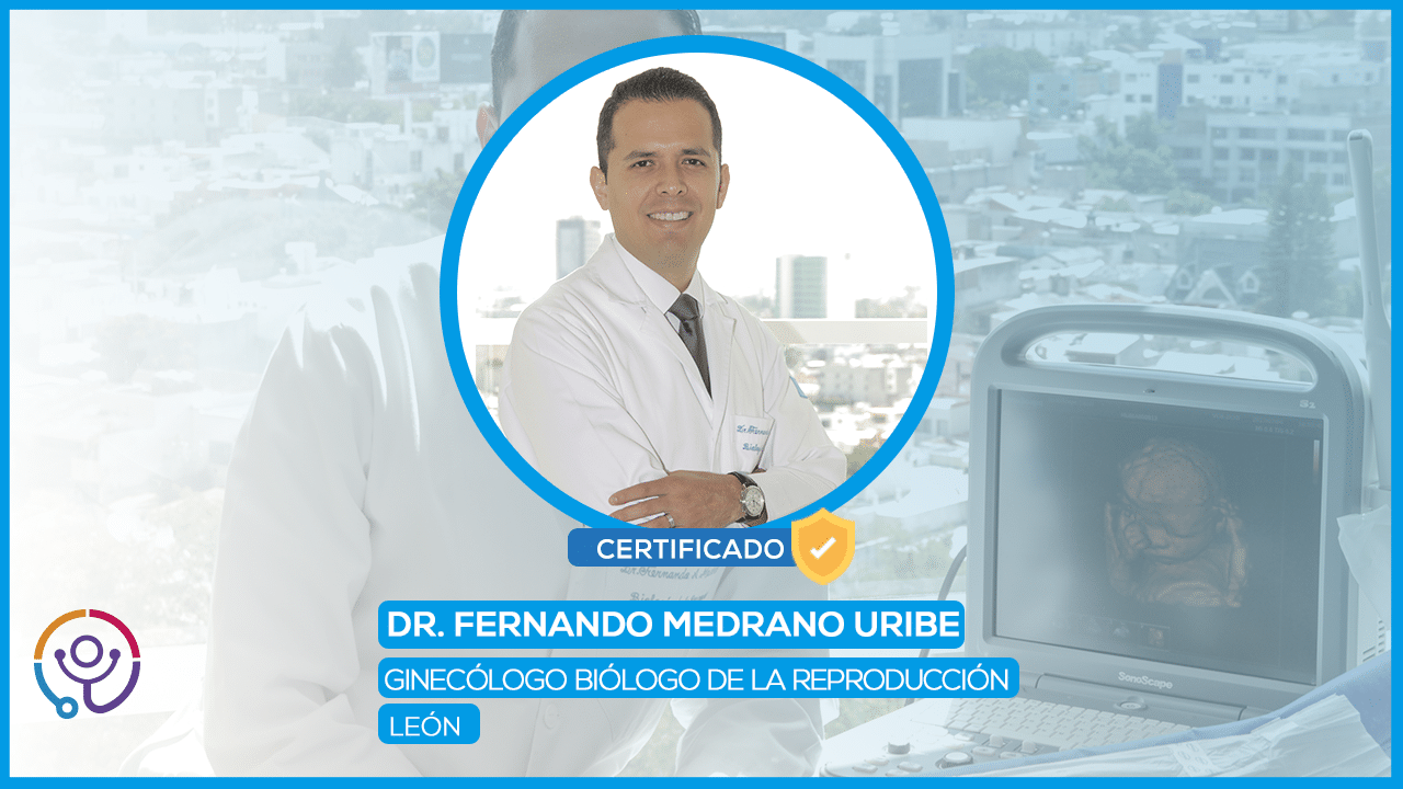 Dr. Fernando Medrano Uribe, Fernando Medrano Uribe 10