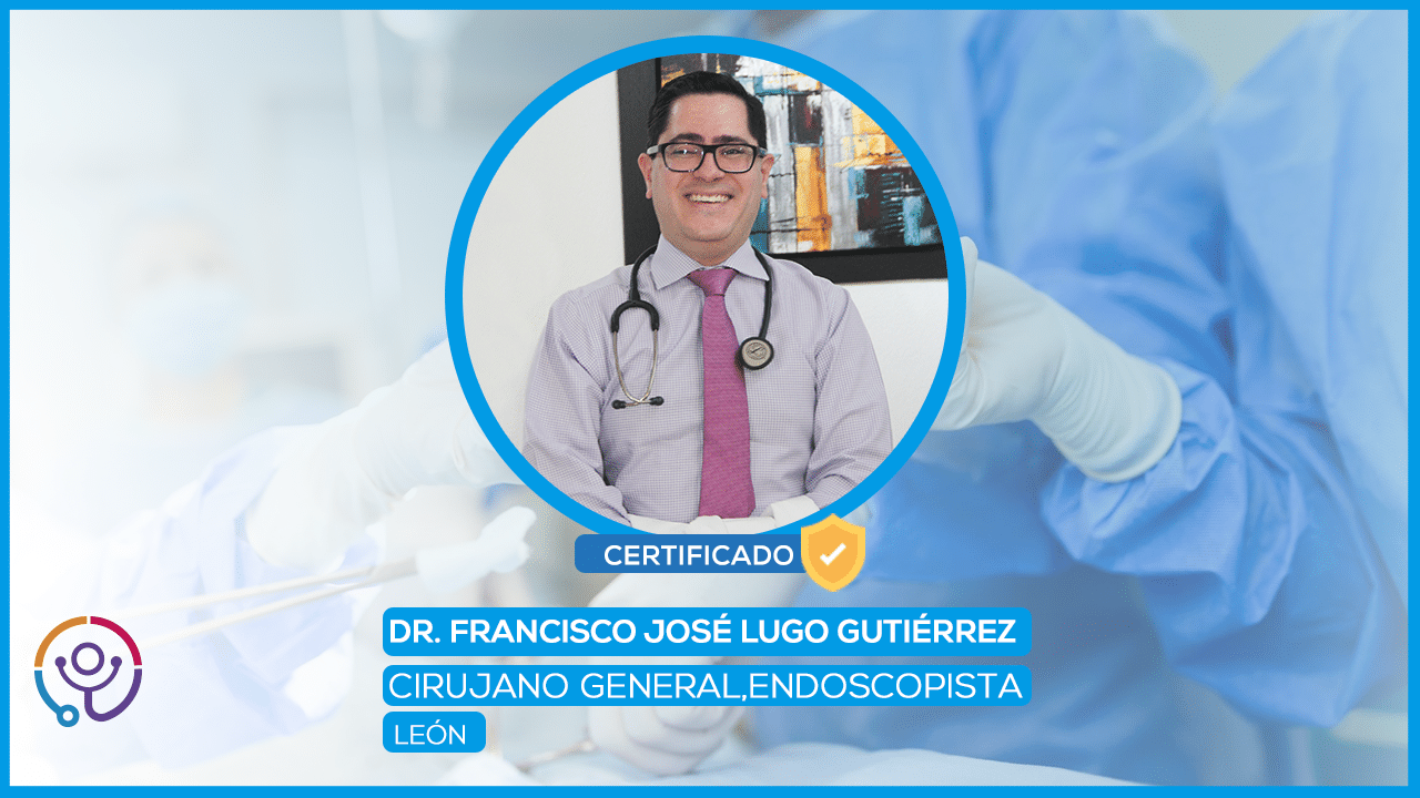 Dr. Francisco José Lugo Gutiérrez, Francisco Jose Lugo Gutierrez 10
