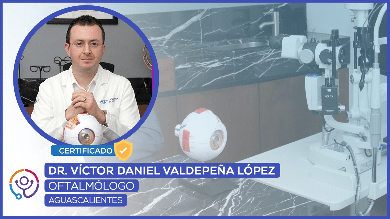 Dr. Victor Daniel Valdepeña López, Victor Daniel Valdepeña Lopez 9