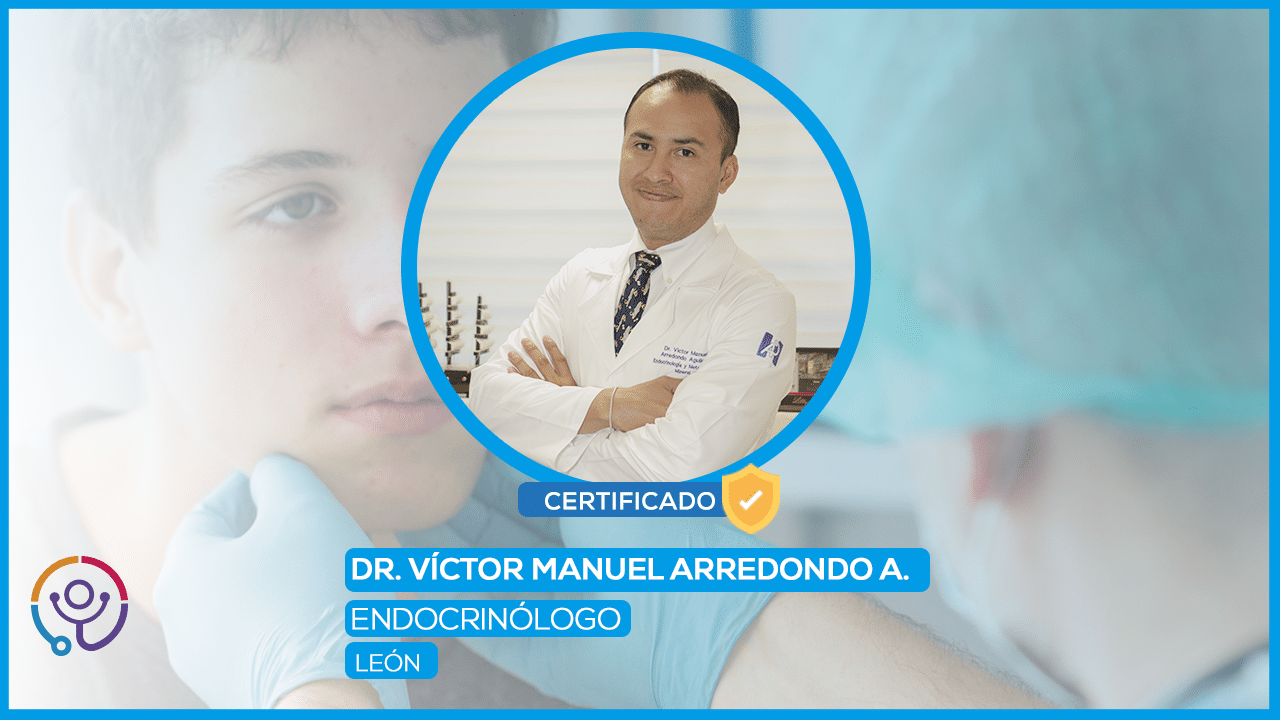 Dr. Víctor Manuel Arredondo Aguilera, Victor Manuel Arredondo Aguilera 8