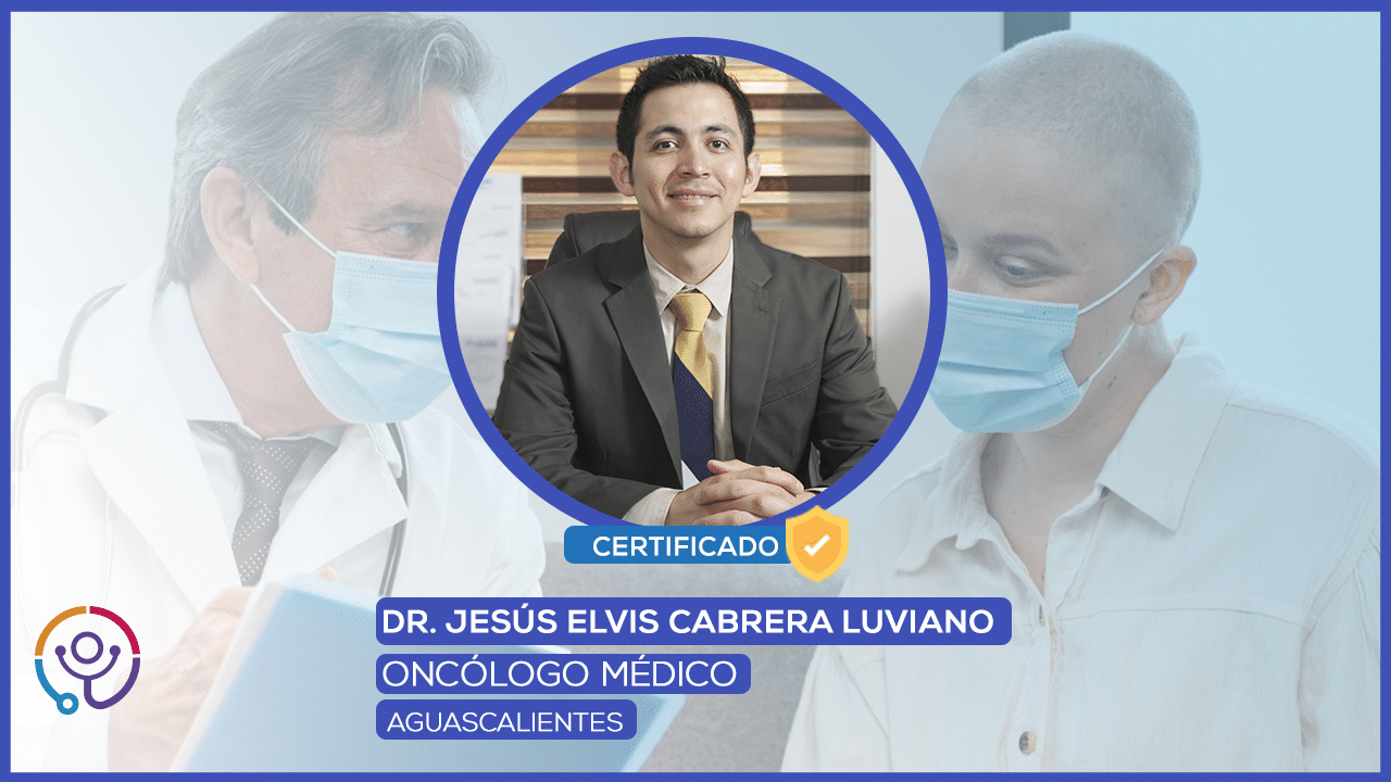 Dr. Jesús Elvis Cabrera Luviano, Jesus Elvis Cabrera Luviano 9