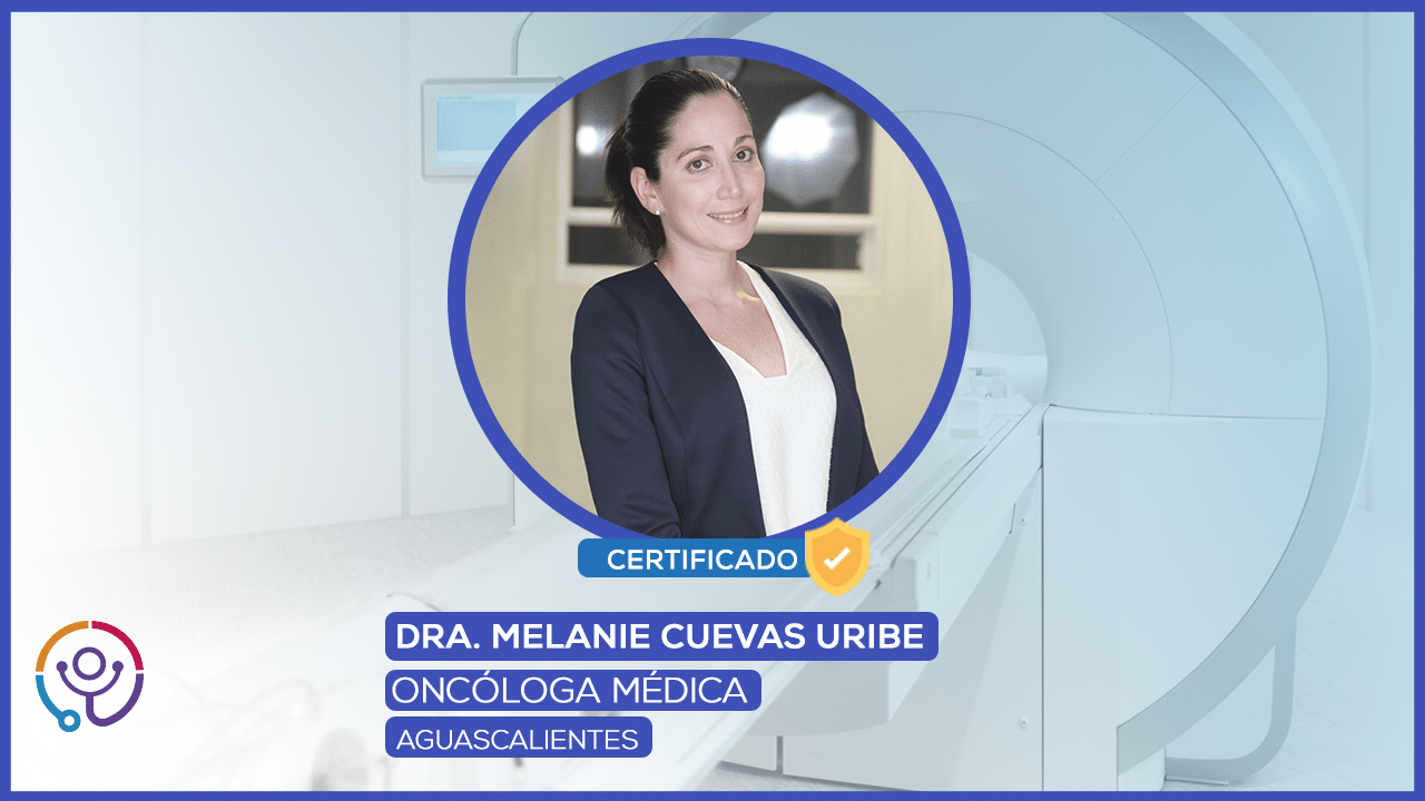 Dra. Melanie Cuevas Uribe, Melanie Cuevas Uribe 10