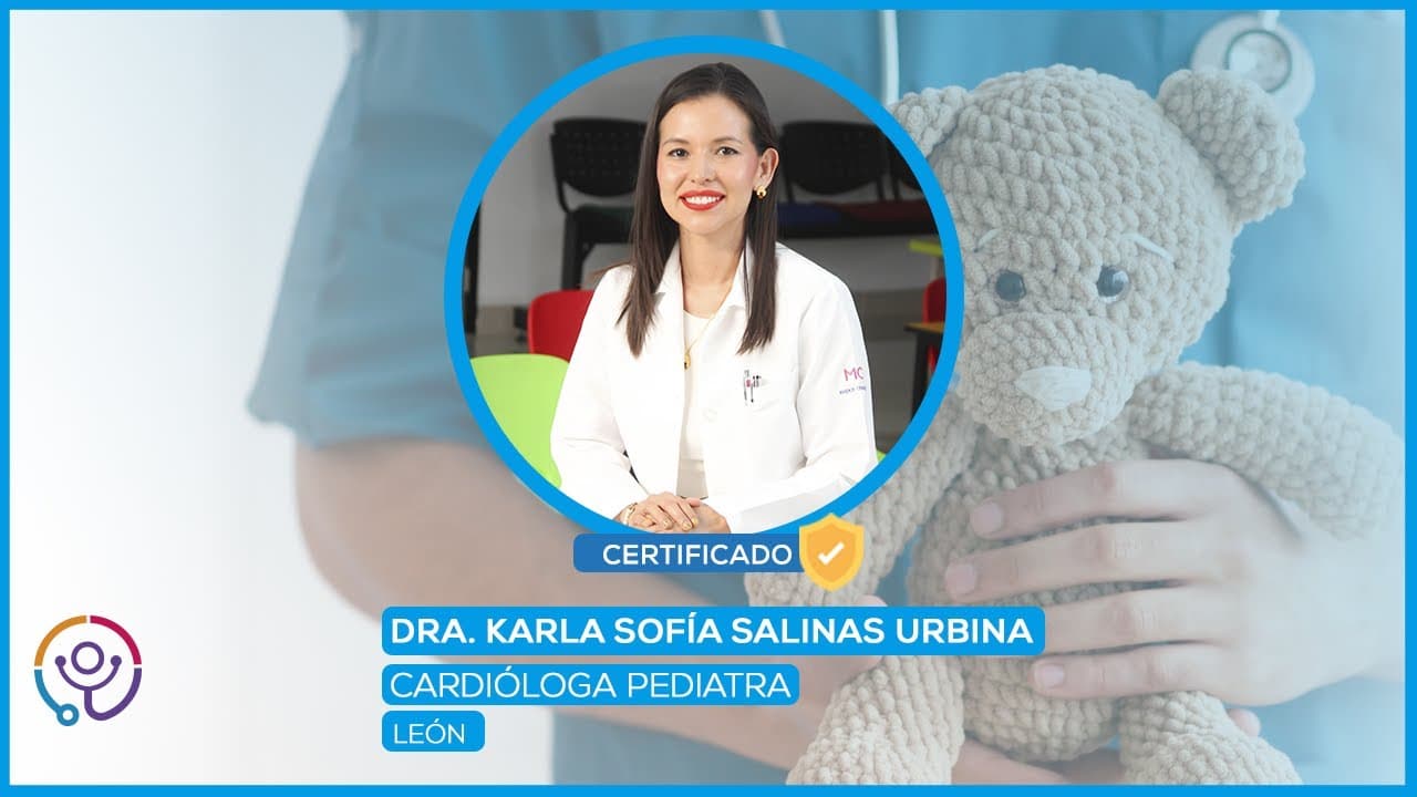 Dra. Karla Sofía Salinas Urbina, Karla Sofia Salinas Urbina 10