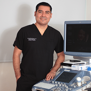 Dr. Jose Alfredo Fernandez Lara 1