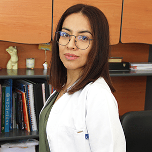 Dra. Isol Martinez Cruz