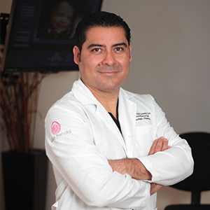 Dr. Jose Alfredo Fernandez Lara