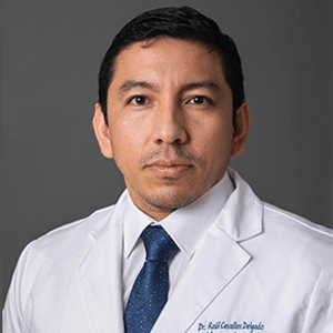 Dr. Raul Enrique Cevallos Delgado 4