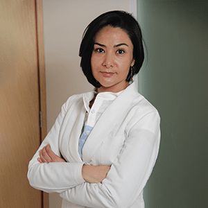 Dra. Melissa Valery Belmonte Hernandez 2