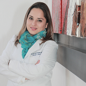Dra. Ana Patricia Guzman Angeles 1