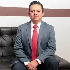 Dr. Ramses Uriel Martinez Alvarez 1