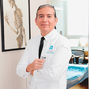 Dr. Jose Armando Romero Rocha 2