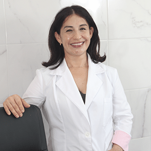 Dra. Ana Laura Macias Rocha