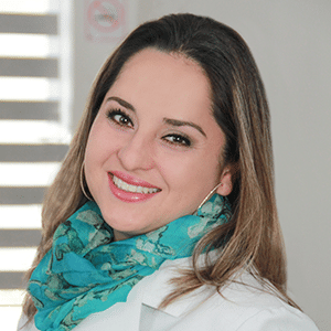 Dra. Ana Patricia Guzman Angeles