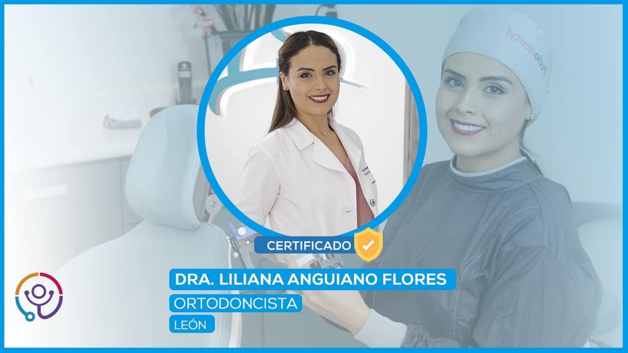 Dra. Liliana Anguiano Flores, Liliana Anguiano Flores 10