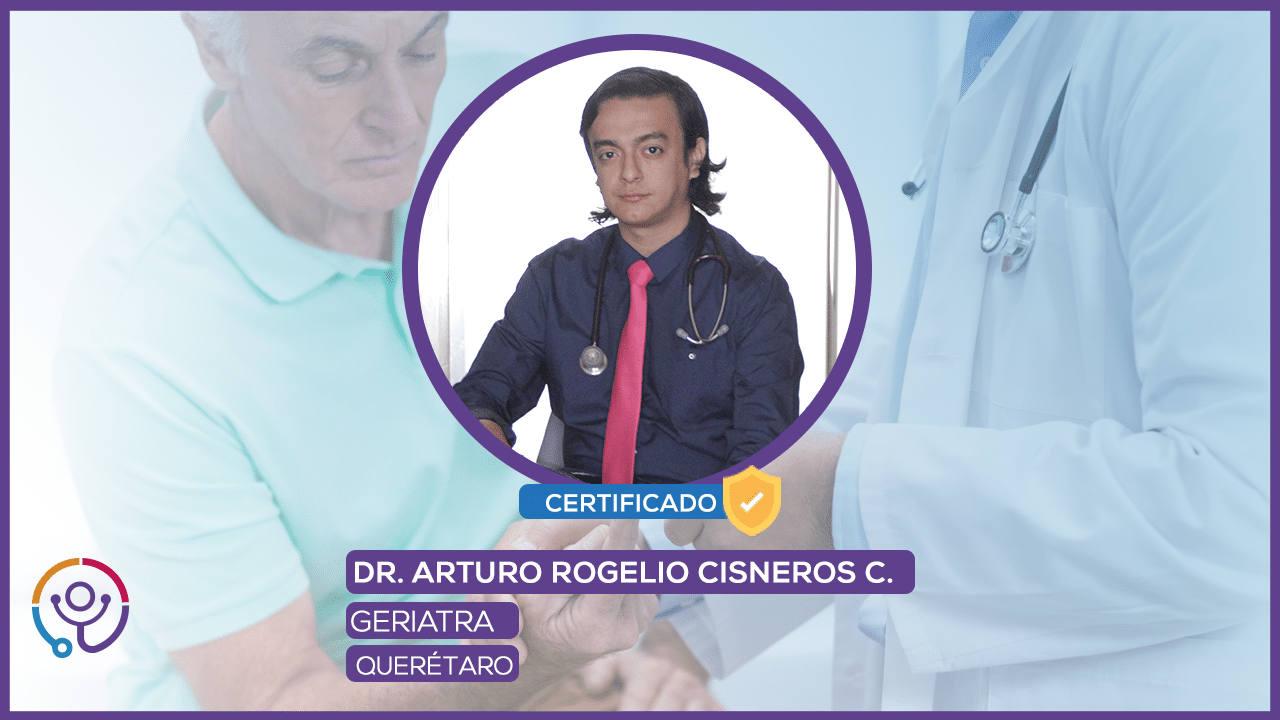 Dr. Arturo Rogelio Cisneros Carrillo, Arturo Rogelio Cisneros Carrillo 7