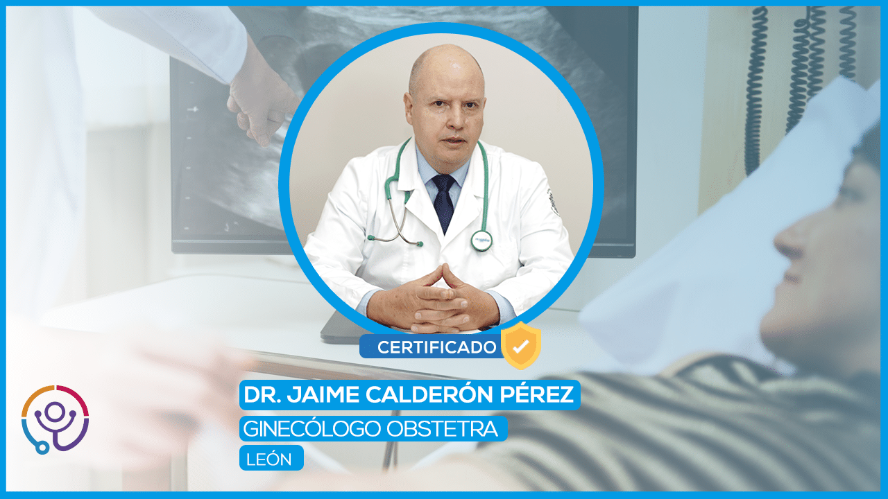 Dr. Jaime Calderón Pérez, Jaime Calderon Perez 10
