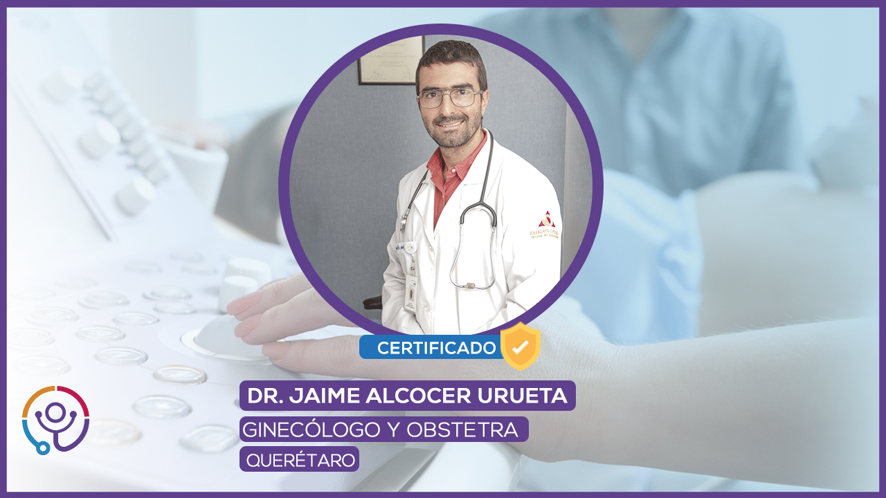 Dr. Jaime Alcocer Urueta, Jaime Alcocer Urueta 10