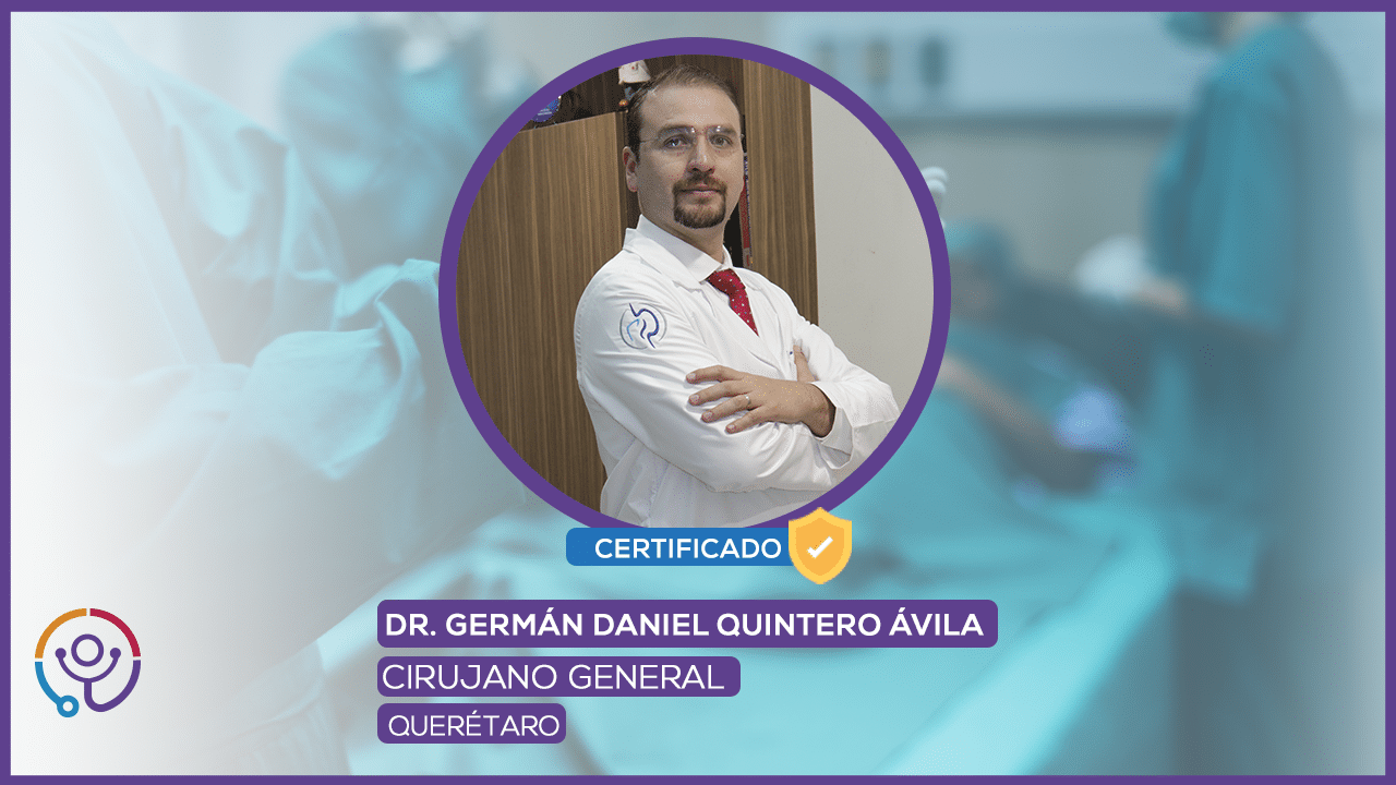 Dr. German Daniel Quintero Ávila, German Daniel Quintero Avila 10