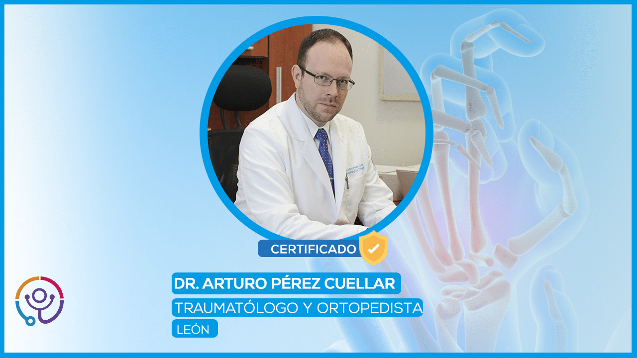 Dr. Arturo Pérez Cuellar, Arturo Perez Cuellar 9