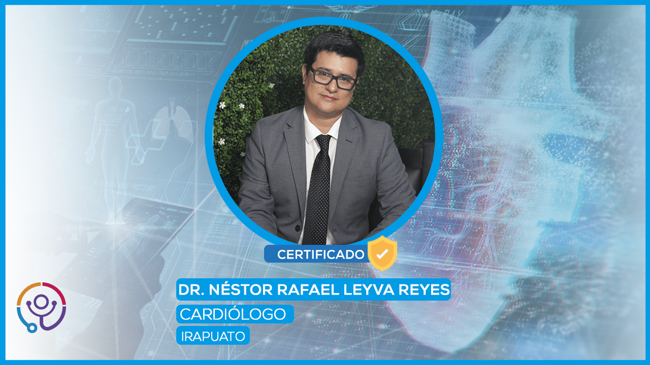 Dr. Nestor Rafael Leyva Reyes, Nestor Rafael Leyva Reyes 10