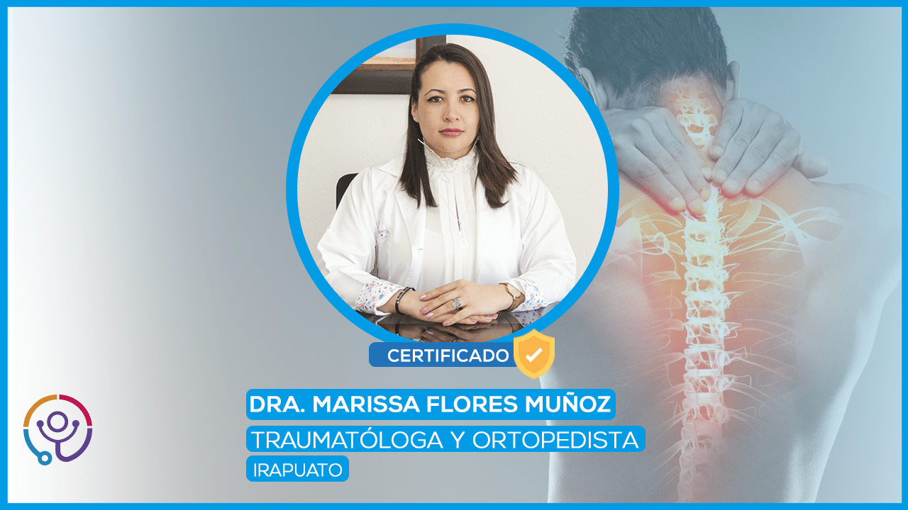 Dra. Marissa Noemi Flores Muñoz, Marissa Noemi Flores Muñoz 9