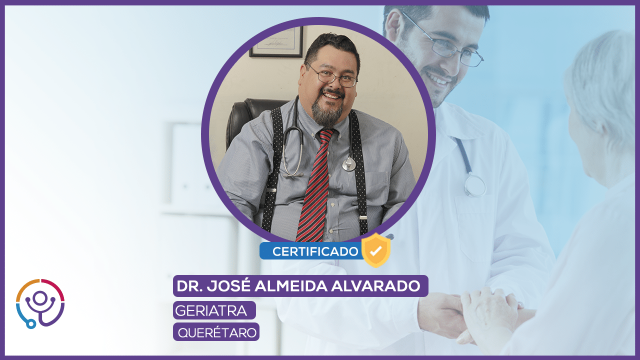 Dr. José Almeida Alvarado, Jose Almeida Alvarado 10