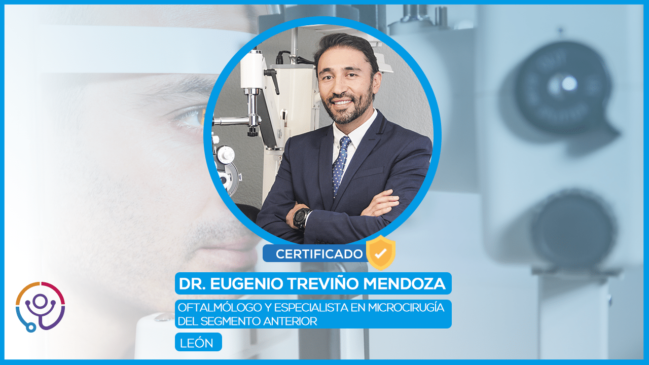 Dr. Eugenio Treviño Mendoza, Eugenio Treviño Mendoza 10