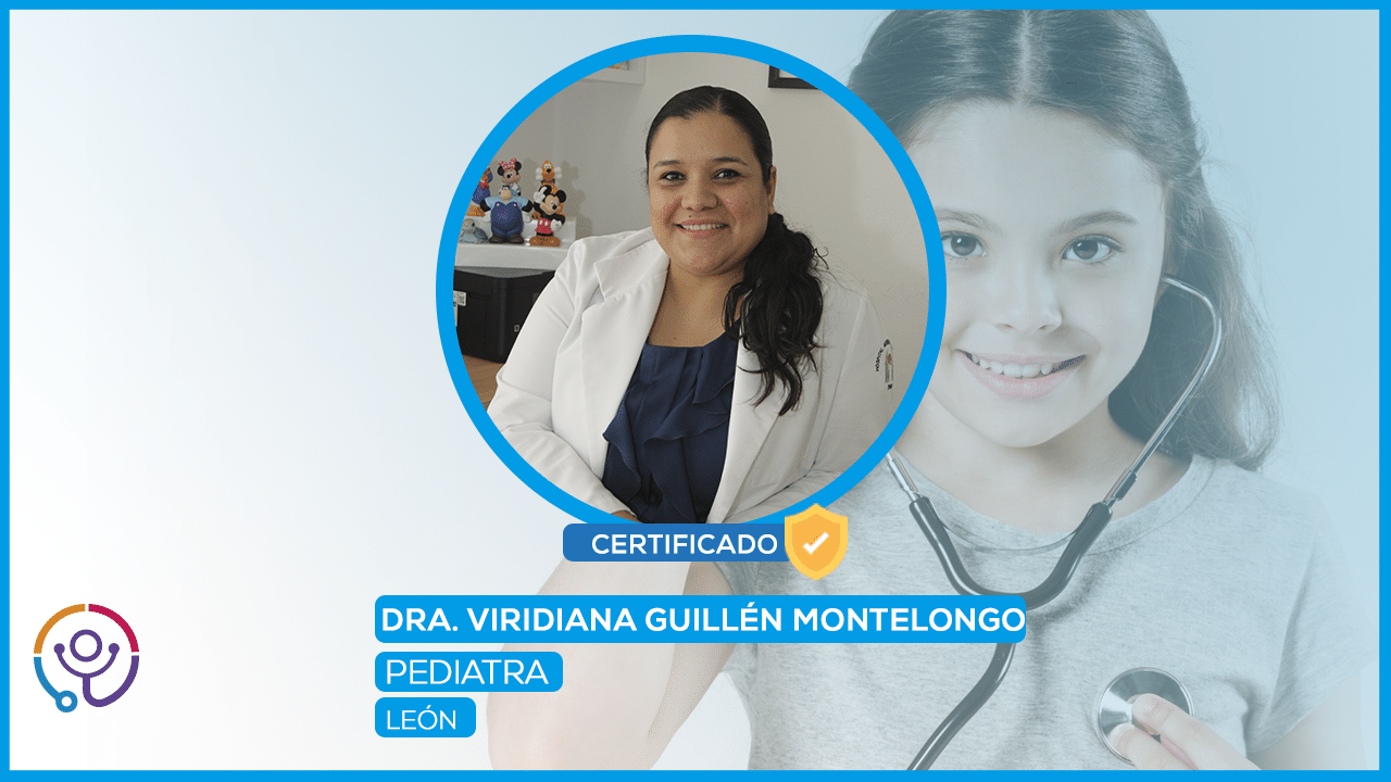 Dra. Viridiana Guillén Montelongo, Viridiana Guillen Montelongo 10