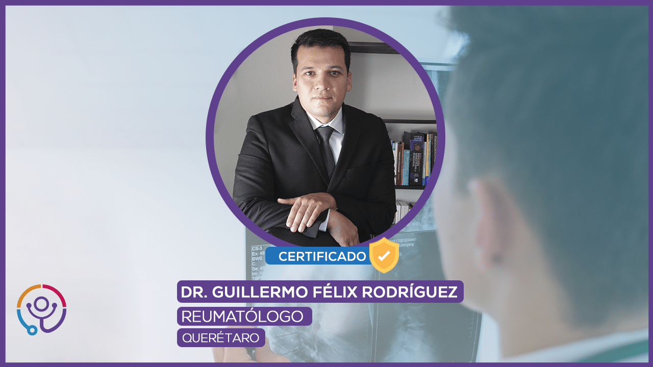 Dr. Guillermo Félix Rodríguez, Guillermo Felix Rodriguez 10