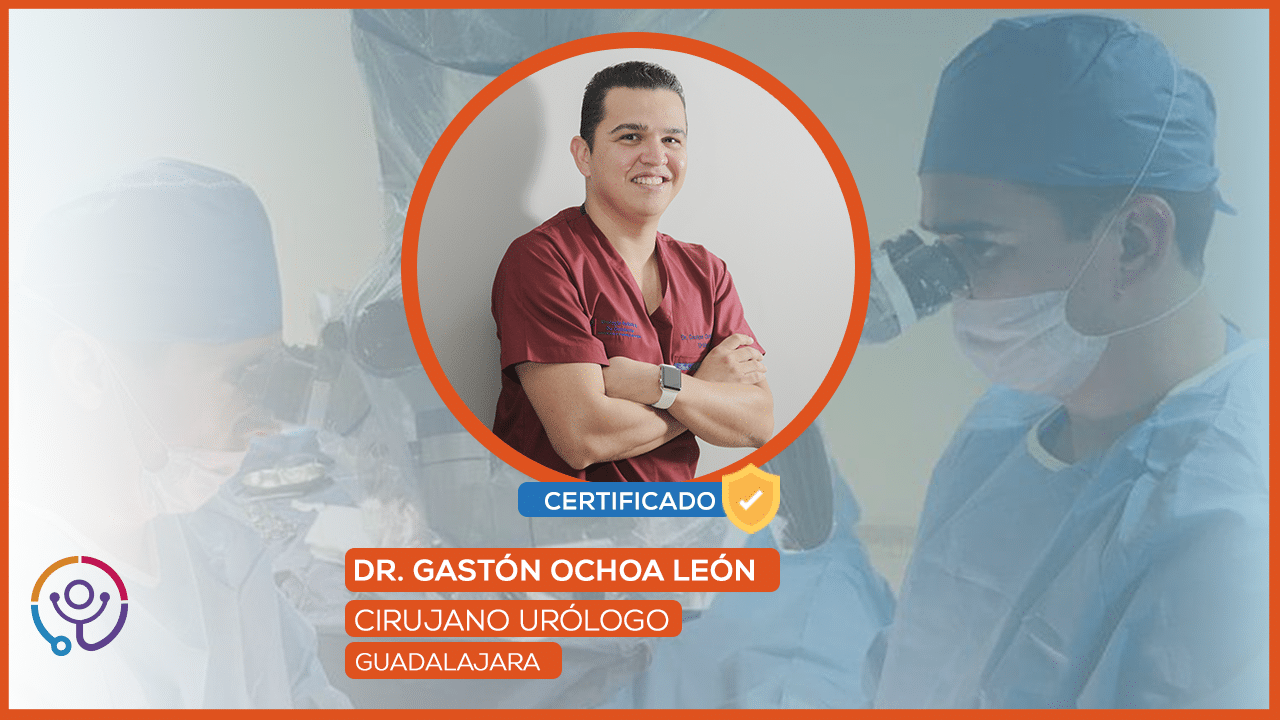 Dr. Gastón Ochoa León, Gaston Ochoa Leon 10