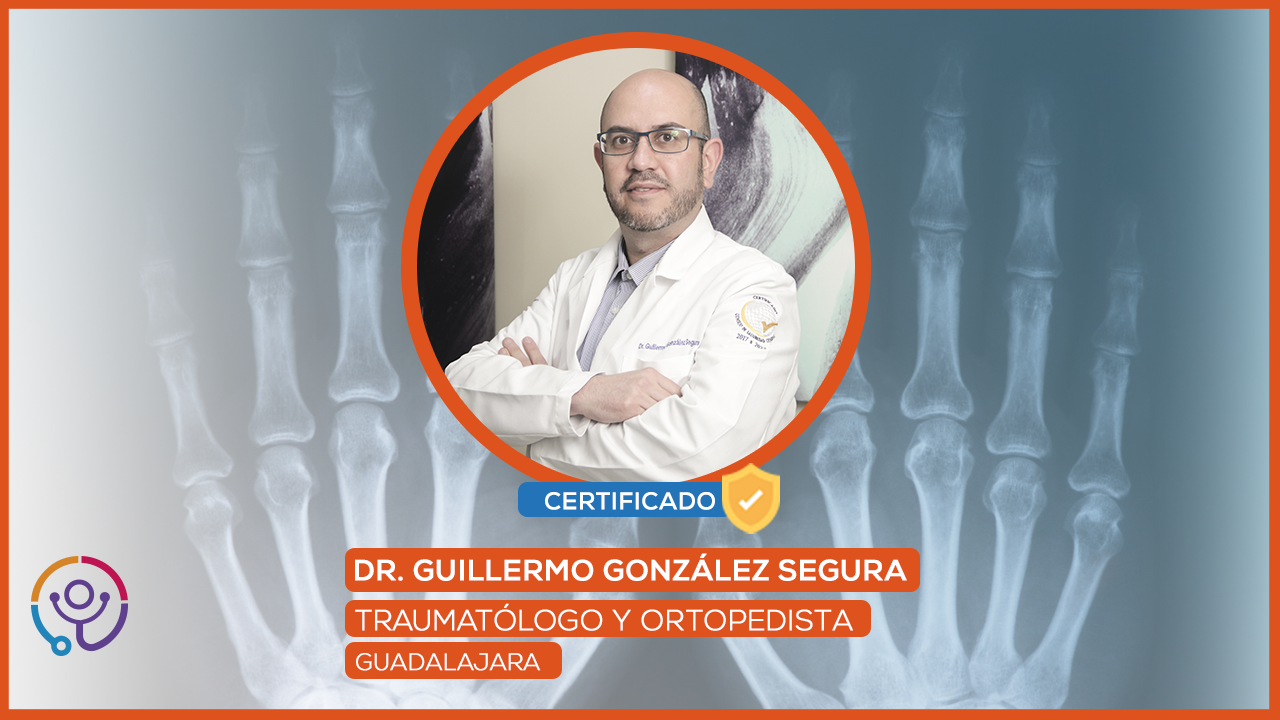 Dr. Guillermo González Segura, Guillermo Gonzalez Segura 9