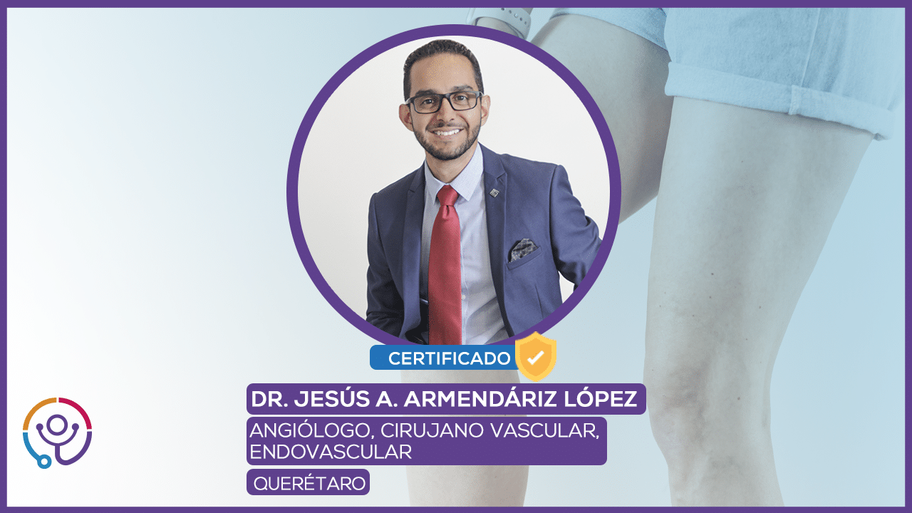 Dr. Jesús Alejandro Armendáriz López, Jesus Alejandro Armendariz Lopez 10