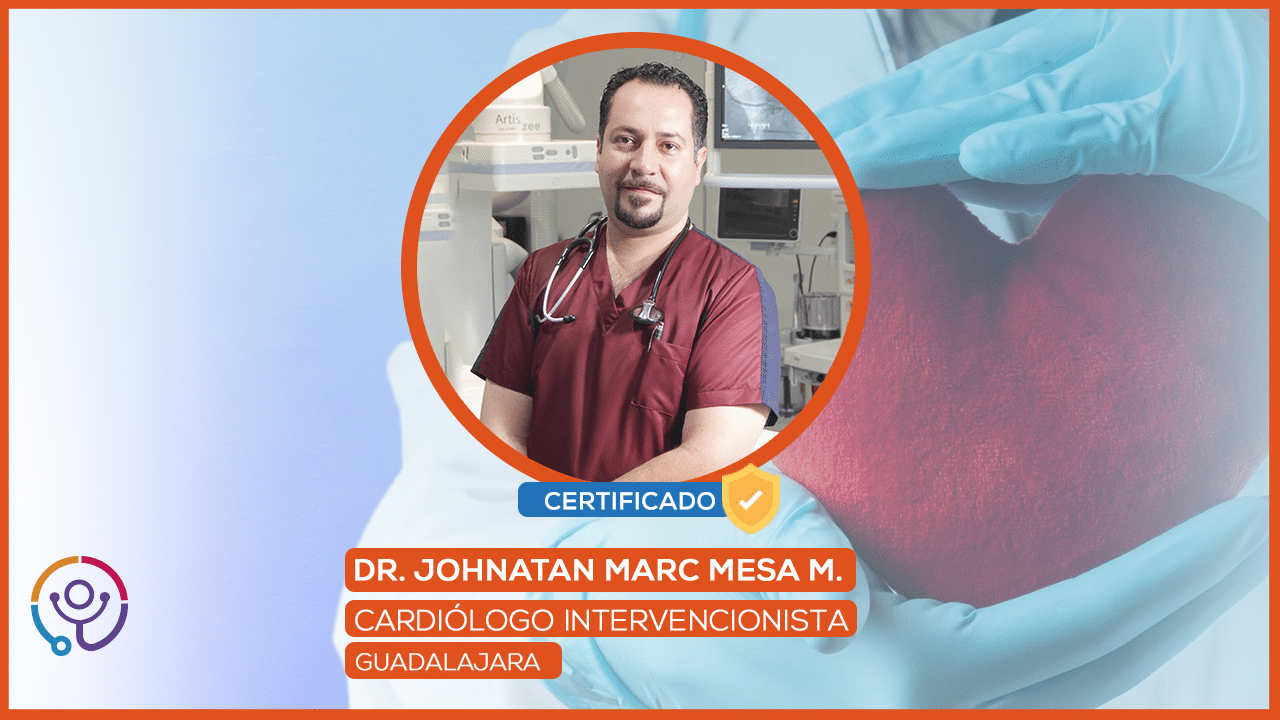 Dr. Johnatan Marc Mesa, Johnatan Marc Mesa 10