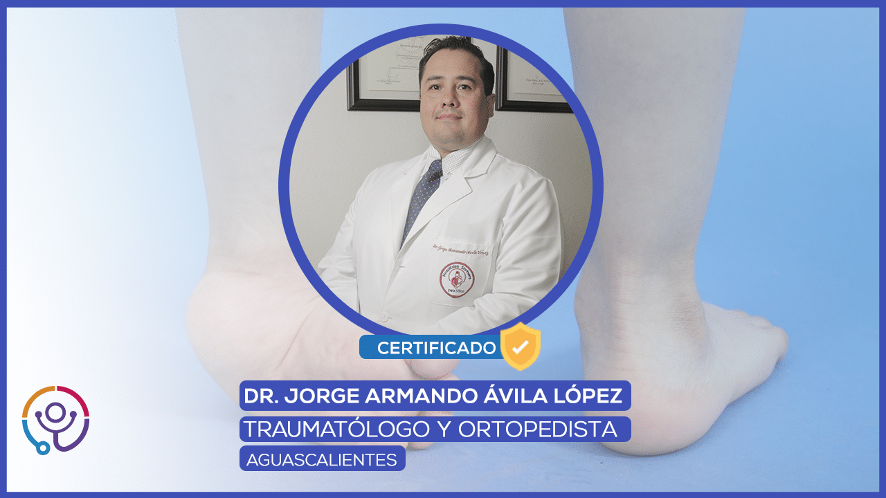 Dr. Jorge Armando Ávila López, Jorge Avila Lopez 9