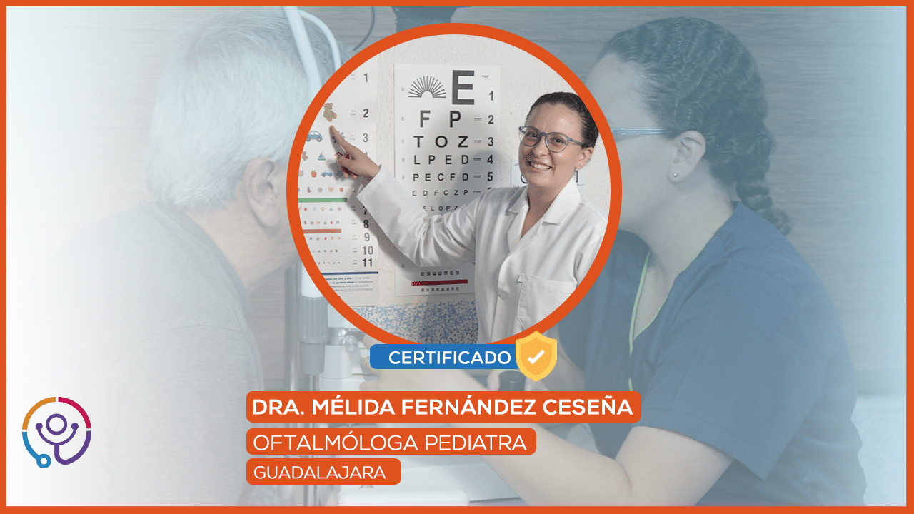 Dra. Melida Fernández Ceseña, Melida Fernandez Ceseña 10