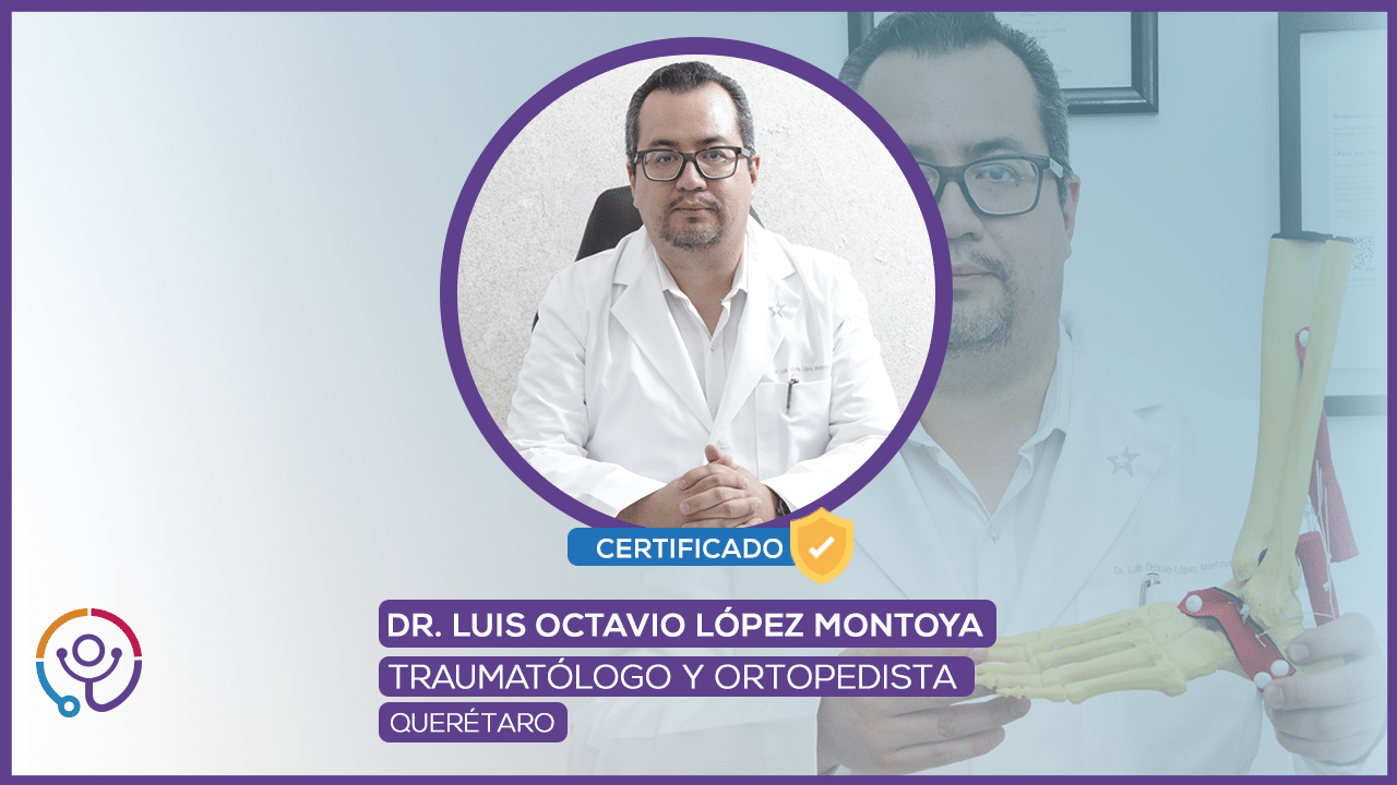 Dr. Luis Octavio López Montoya, Luis Octavio Lopez Montoya 10