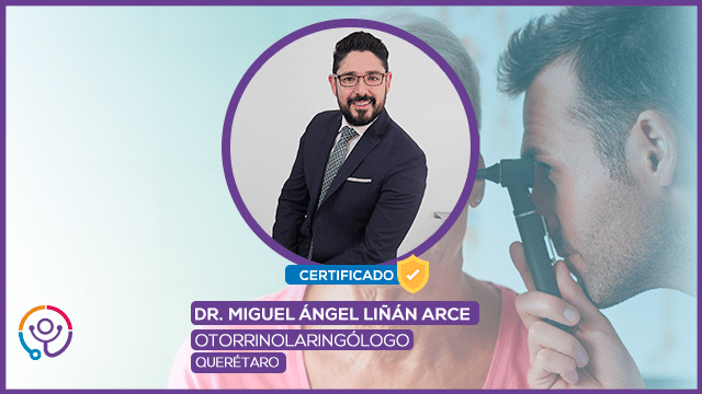 Dr. Miguel Ángel Liñán Arce, Miguel Angel Liñan Arce 10