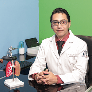 Dr. Enrique Jesus Lopez Jara Zarate 1
